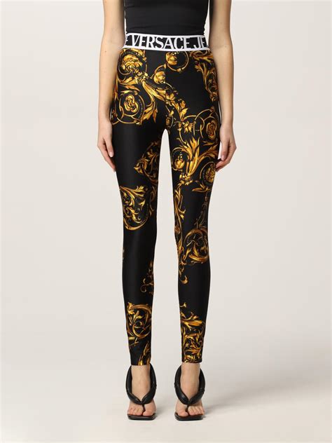 versace pants cam|versace pants women.